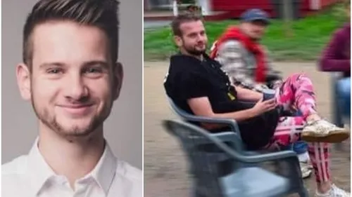 Le corps retrouvé dans les Ardennes est bien celui de Valentin Gomes